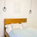 Apartament Morzsi Szilvásvárad