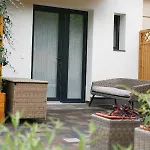 Apartament Morzsi *