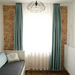 Morzsi Apartament *