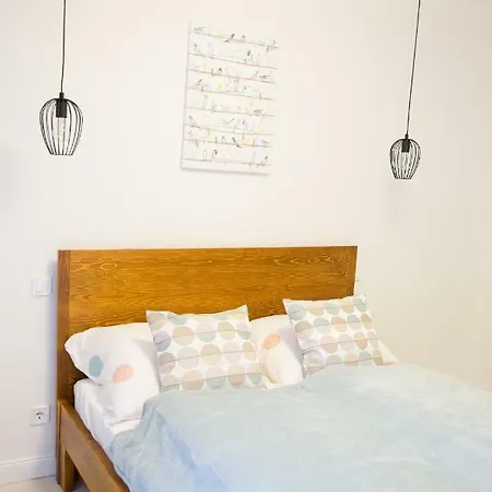 Apartament Morzsi Szilvásvárad