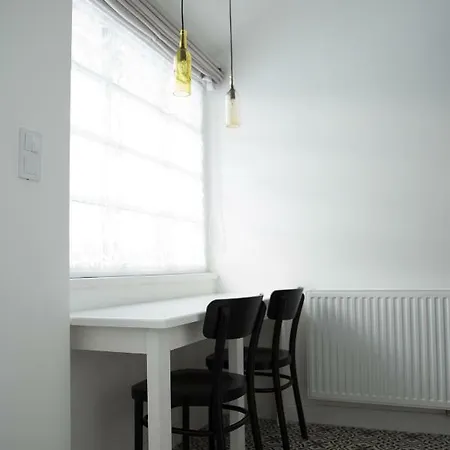 Morzsi アパート Szilvásvárad