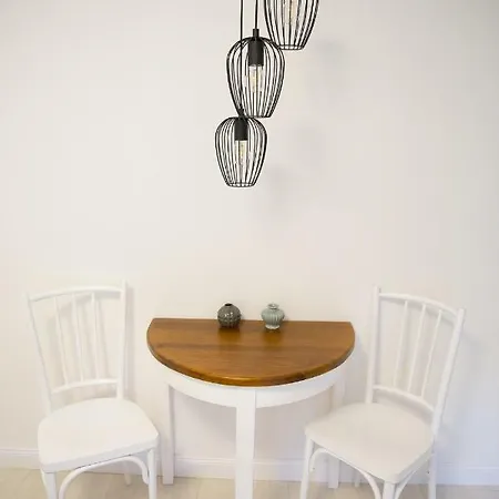 Morzsi Apartament Szilvásvárad