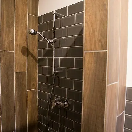 Apartament Morzsi Szilvásvárad