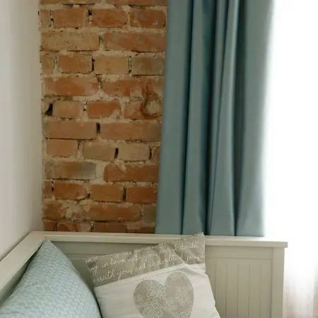 Apartament Morzsi