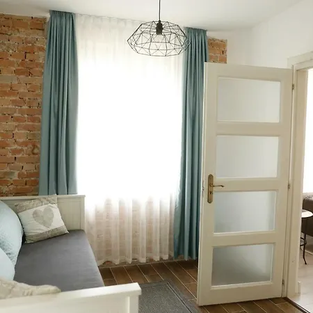 Morzsi Apartament Szilvásvárad