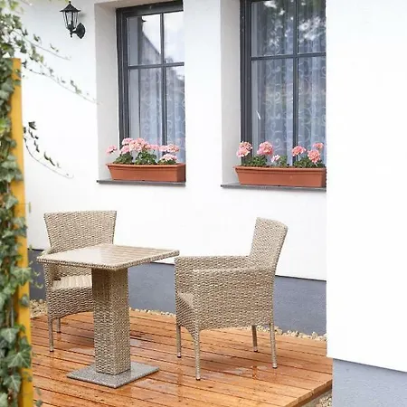 Morzsi Apartament Szilvásvárad