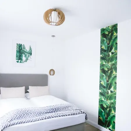 Apartament Morzsi Szilvásvárad