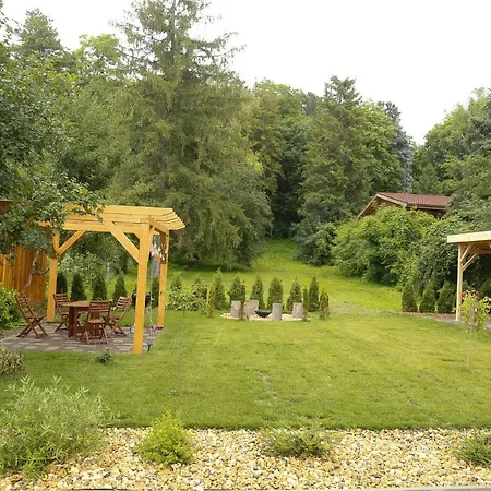 Morzsi Appartement Szilvásvárad