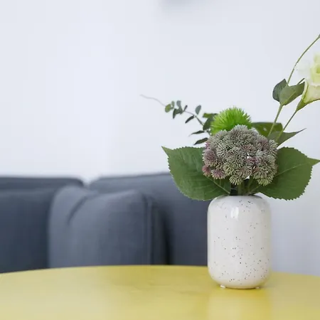 Apartament Morzsi Szilvásvárad