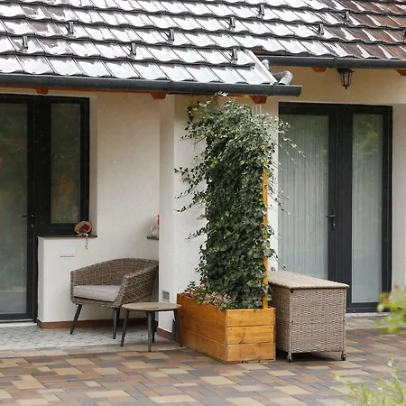 Morzsi Appartement Szilvásvárad